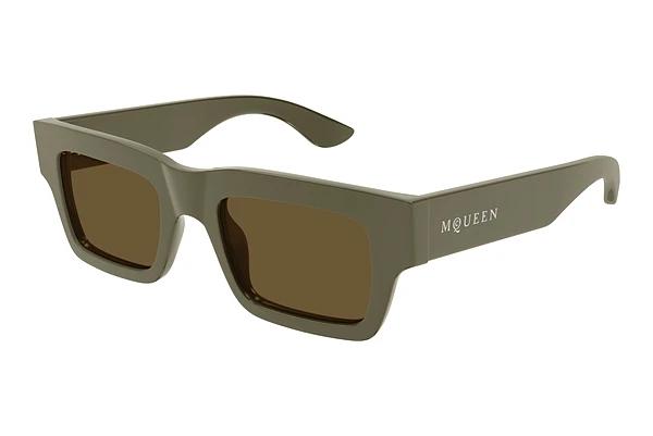 Lunettes de soleil Alexander McQueen AM0508S 003