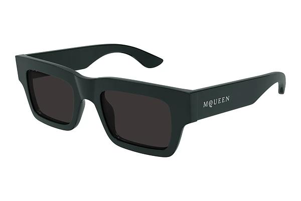 Lunettes de soleil Alexander McQueen AM0508S 004