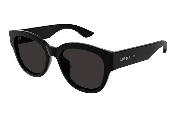Lunettes de soleil Alexander McQueen AM0509SA 001