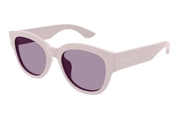 Lunettes de soleil Alexander McQueen AM0509SA 005