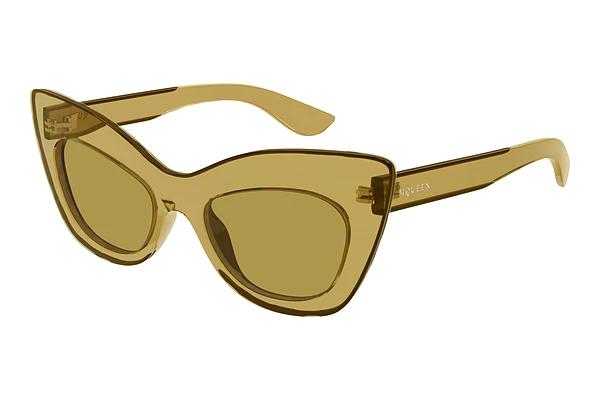 Lunettes de soleil Alexander McQueen AM0516S 002