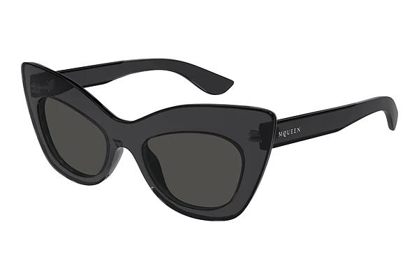 Lunettes de soleil Alexander McQueen AM0516S 003