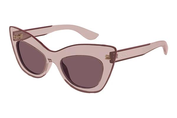 Lunettes de soleil Alexander McQueen AM0516S 004