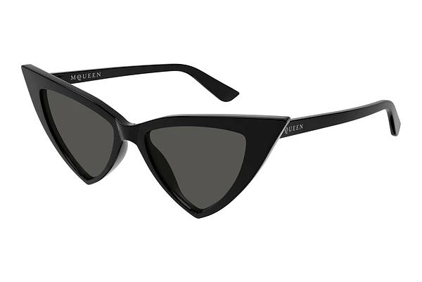 Lunettes de soleil Alexander McQueen AM0518S 002
