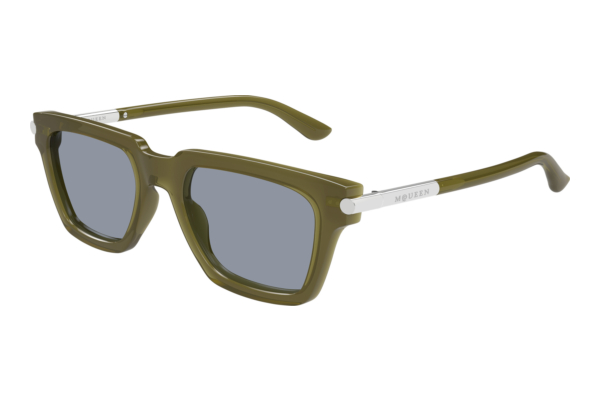 Lunettes de soleil Alexander McQueen AM0519S 004