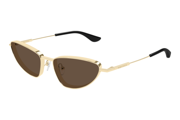 Lunettes de soleil Alexander McQueen AM0522S 002
