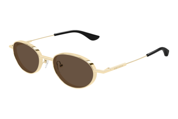 Lunettes de soleil Alexander McQueen AM0523S 002