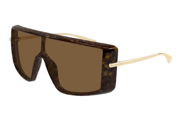 Lunettes de soleil Alexander McQueen AM0524S 002