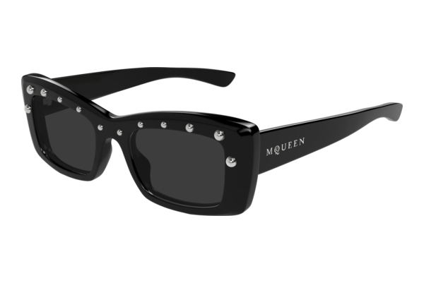 Lunettes de soleil Alexander McQueen AM0526S 005