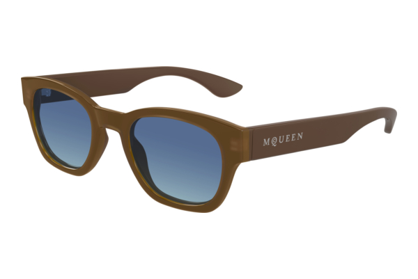 Lunettes de soleil Alexander McQueen AM0530S 003