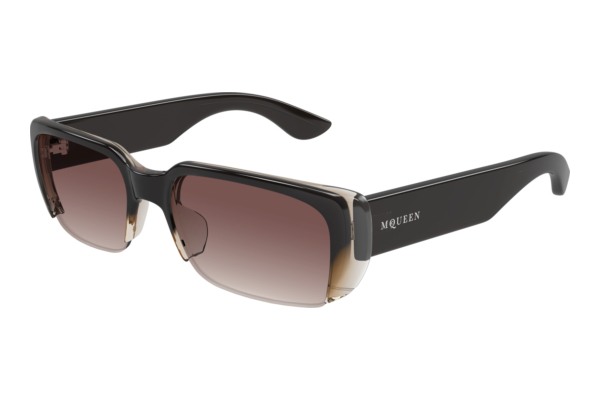 Lunettes de soleil Alexander McQueen AM0532S 004