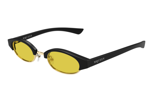 Lunettes de soleil Alexander McQueen AM0534S 003