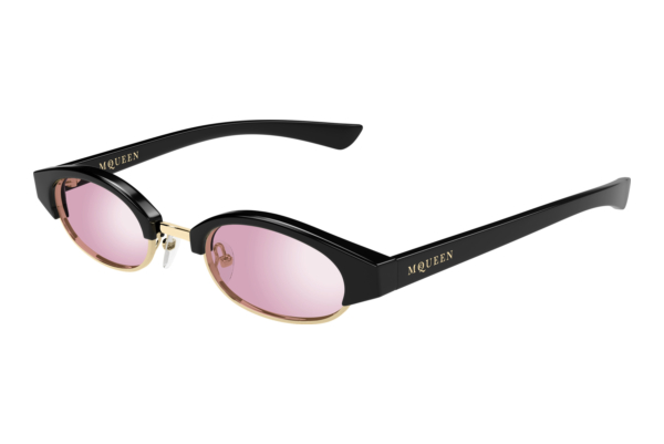 Lunettes de soleil Alexander McQueen AM0534S 005