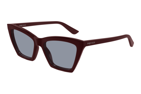 Lunettes de soleil Alexander McQueen AM0536S 004