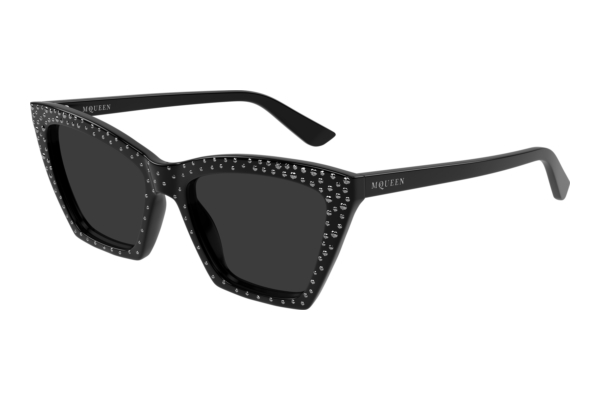 Lunettes de soleil Alexander McQueen AM0536S 005