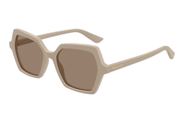 Lunettes de soleil Alexander McQueen AM0537S 003