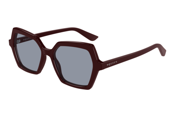 Lunettes de soleil Alexander McQueen AM0537S 004