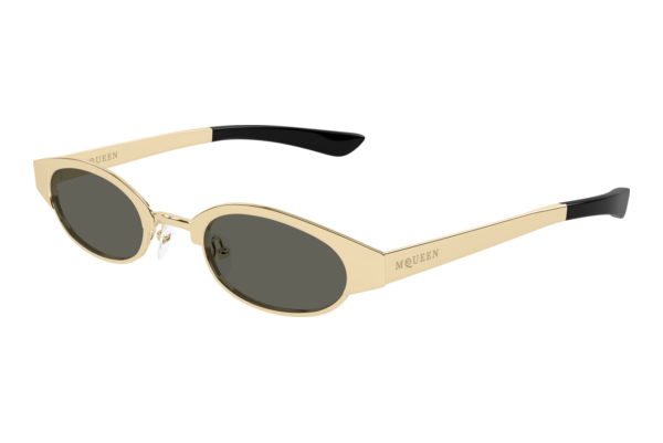 Lunettes de soleil Alexander McQueen AM0545S 001