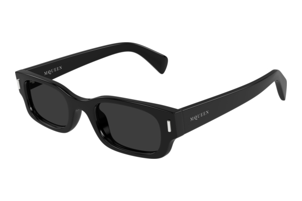 Lunettes de soleil Alexander McQueen AM0549S 001