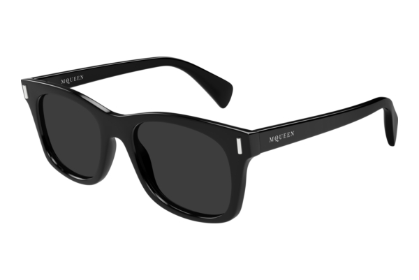 Lunettes de soleil Alexander McQueen AM0551S 001