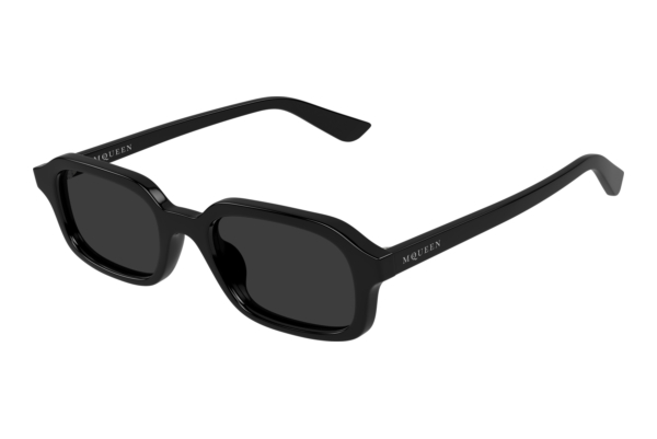 Lunettes de soleil Alexander McQueen AM0558S 001