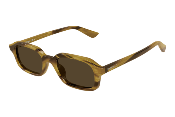 Lunettes de soleil Alexander McQueen AM0558S 003