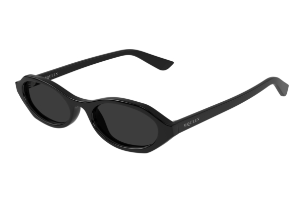 Lunettes de soleil Alexander McQueen AM0559S 001