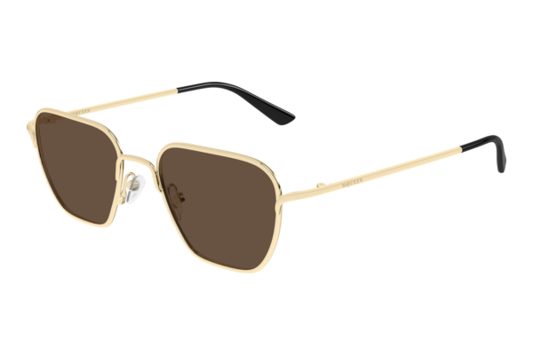 Lunettes de soleil Alexander McQueen AM0561S 002