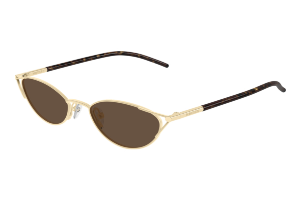 Lunettes de soleil Alexander McQueen AM0563S 002