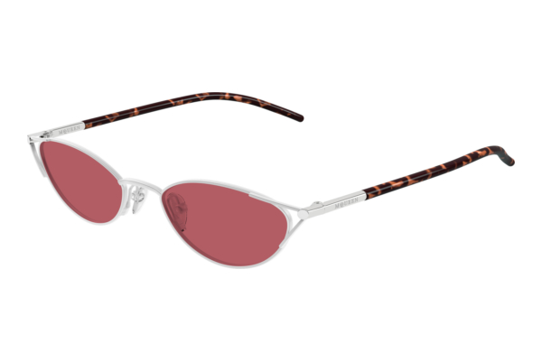 Lunettes de soleil Alexander McQueen AM0563S 003