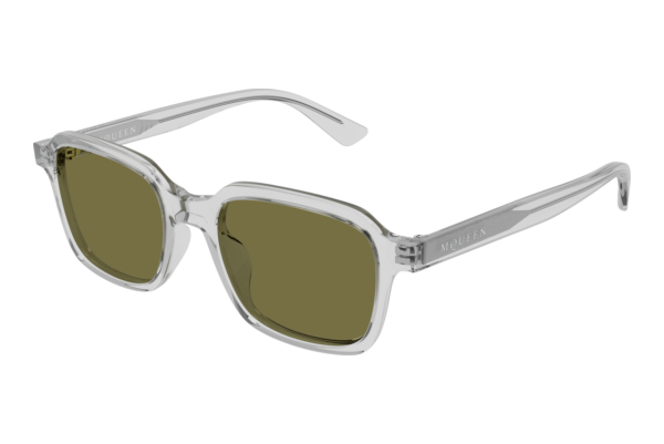 Lunettes de soleil Alexander McQueen AM0571S 004