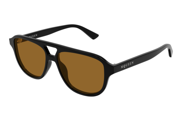 Lunettes de soleil Alexander McQueen AM0573S 003