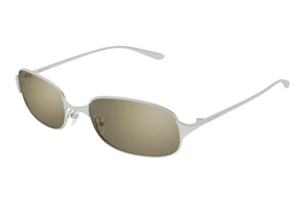 Lunettes de soleil Alexander McQueen AM0588S 003