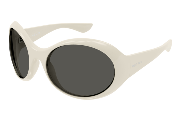 Lunettes de soleil Alexander McQueen AM0592S 008