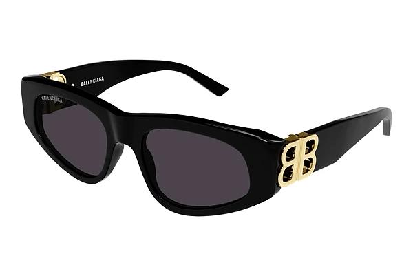 Lunettes de soleil Balenciaga BB0095S 001