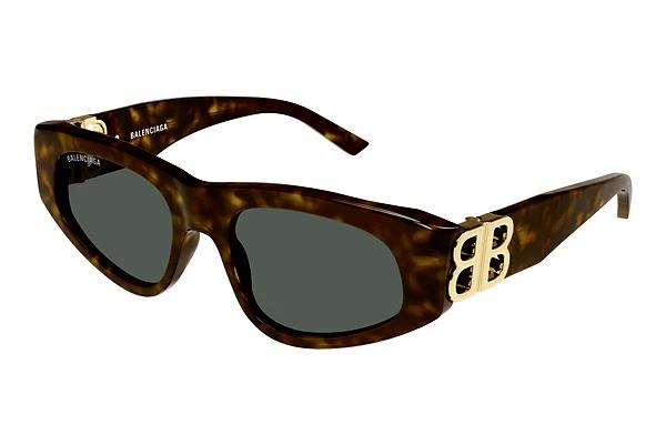 Lunettes de soleil Balenciaga BB0095S 002