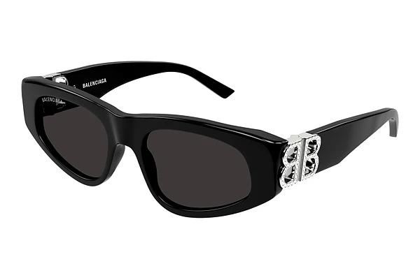 Lunettes de soleil Balenciaga BB0095S 018