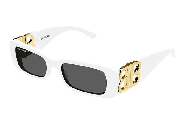 Lunettes de soleil Balenciaga BB0096S 011