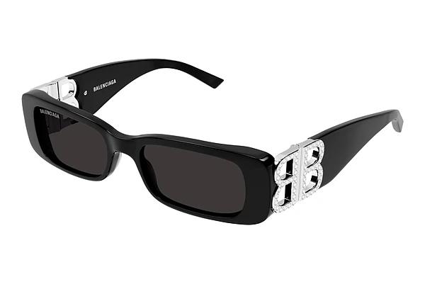 Lunettes de soleil Balenciaga BB0096S 017