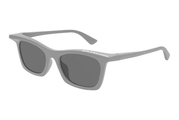Lunettes de soleil Balenciaga BB0099S 002