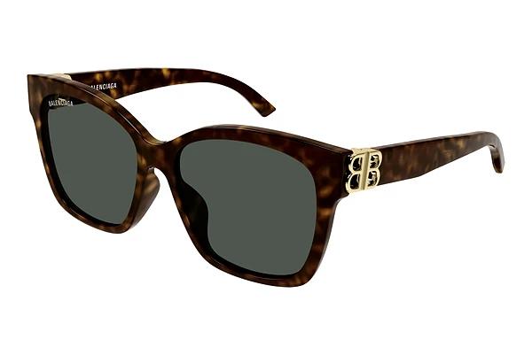 Lunettes de soleil Balenciaga BB0102SA 002
