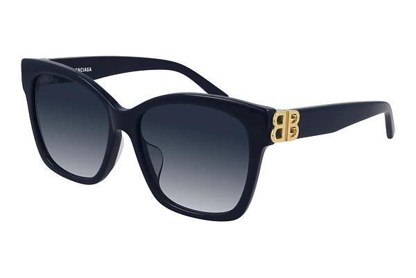Lunettes de soleil Balenciaga BB0102SA 005