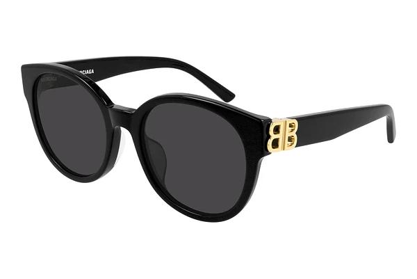 Lunettes de soleil Balenciaga BB0134SA 001