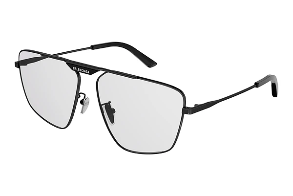Lunettes de soleil Balenciaga BB0246SA 004