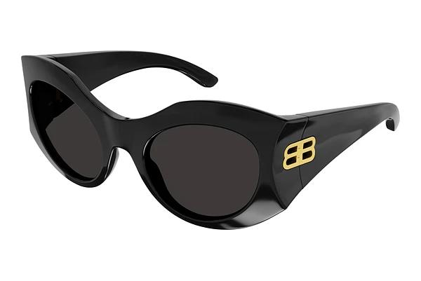 Lunettes de soleil Balenciaga BB0256S 001