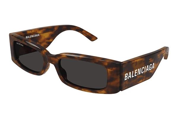 Lunettes de soleil Balenciaga BB0260S 007