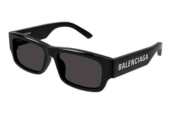 Lunettes de soleil Balenciaga BB0261SA 001