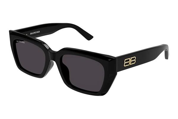 Lunettes de soleil Balenciaga BB0272SA 001
