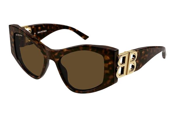 Lunettes de soleil Balenciaga BB0287S 002