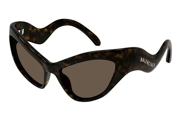 Lunettes de soleil Balenciaga BB0319S 002